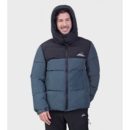 Campera de hombre Zack