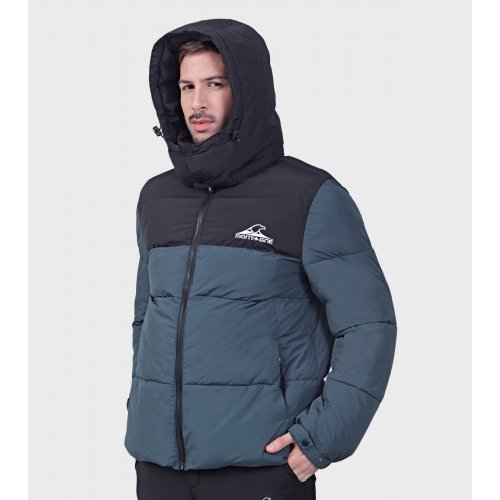 Campera de hombre Zack