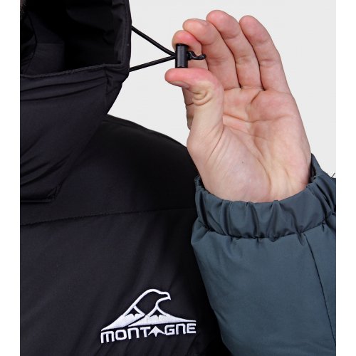 Campera de hombre Zack
