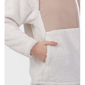 Campera de mujer Aretha