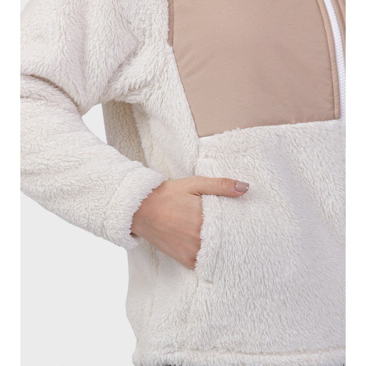 Campera de mujer Aretha