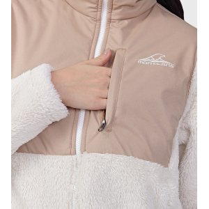Campera de mujer Aretha