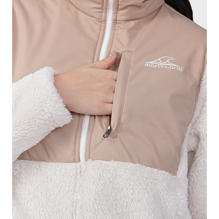 Campera de mujer Aretha