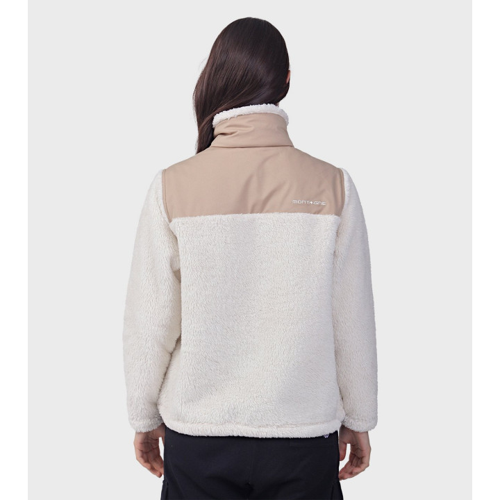 Campera de mujer Aretha