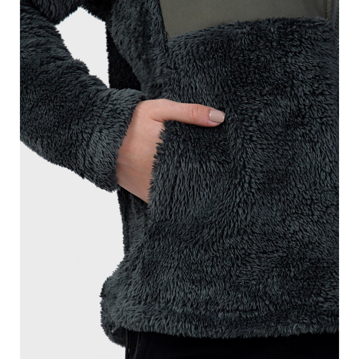 Campera de mujer Aretha