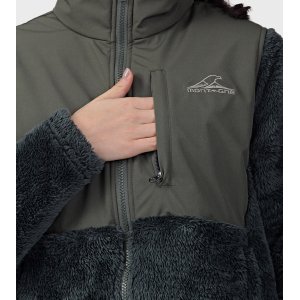 Campera de mujer Aretha