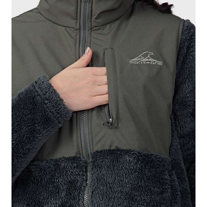 Campera de mujer Aretha