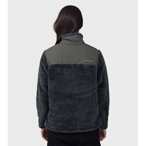 Campera de mujer Aretha