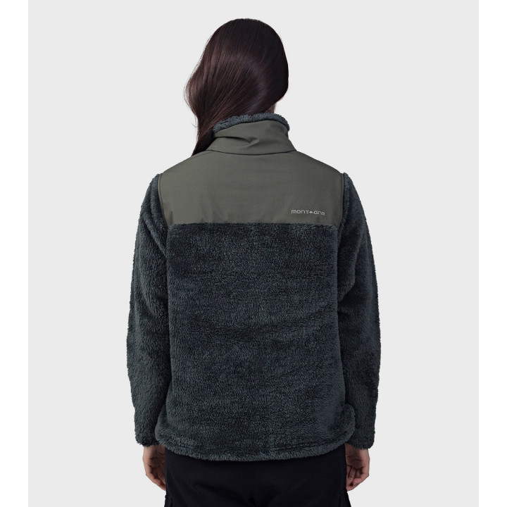 Campera de mujer Aretha
