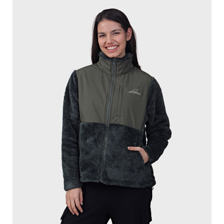 Campera de mujer Aretha