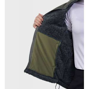 Campera de mujer Aretha
