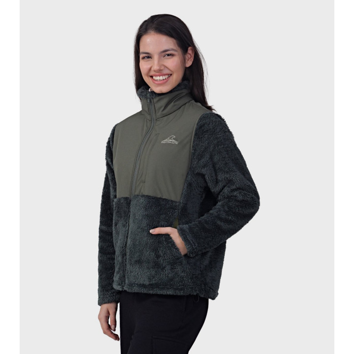 Campera de mujer Aretha