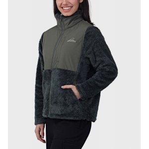 Campera de mujer Aretha