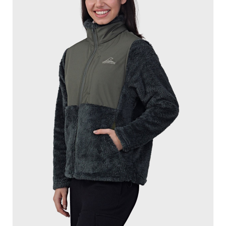 Campera de mujer Aretha