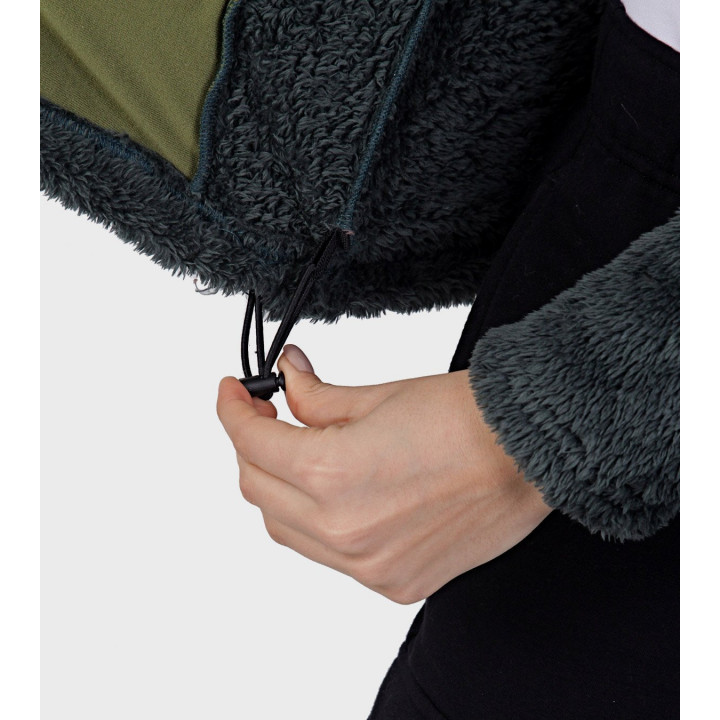 Campera de mujer Aretha