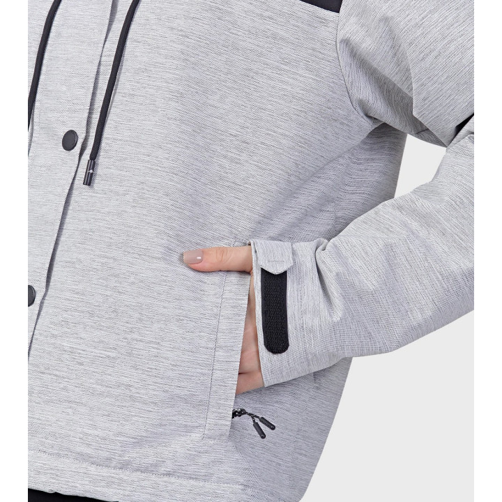 Campera de mujer Lynn