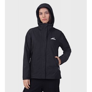 Campera de mujer Riven 3x1