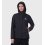 Campera de mujer Riven 3x1