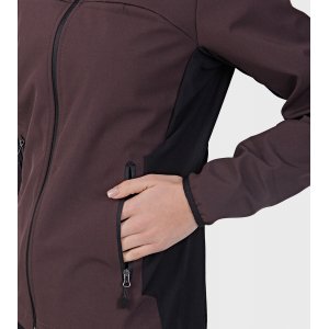 Campera de mujer Siri