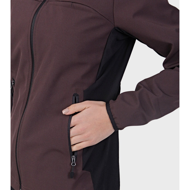 Campera de mujer Siri