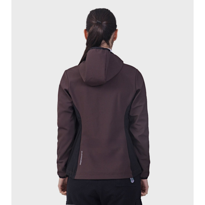 Campera de mujer Siri
