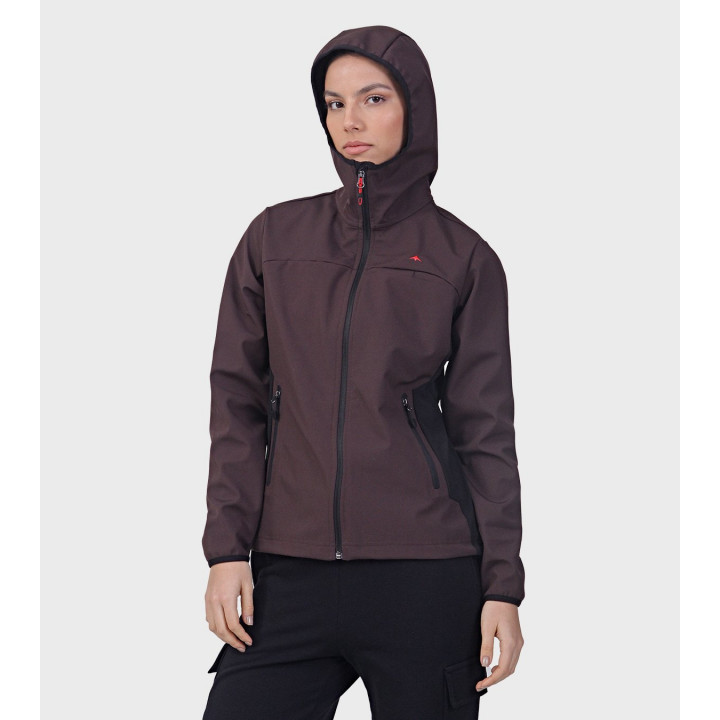 Campera de mujer Siri