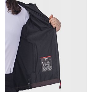 Campera de mujer Siri