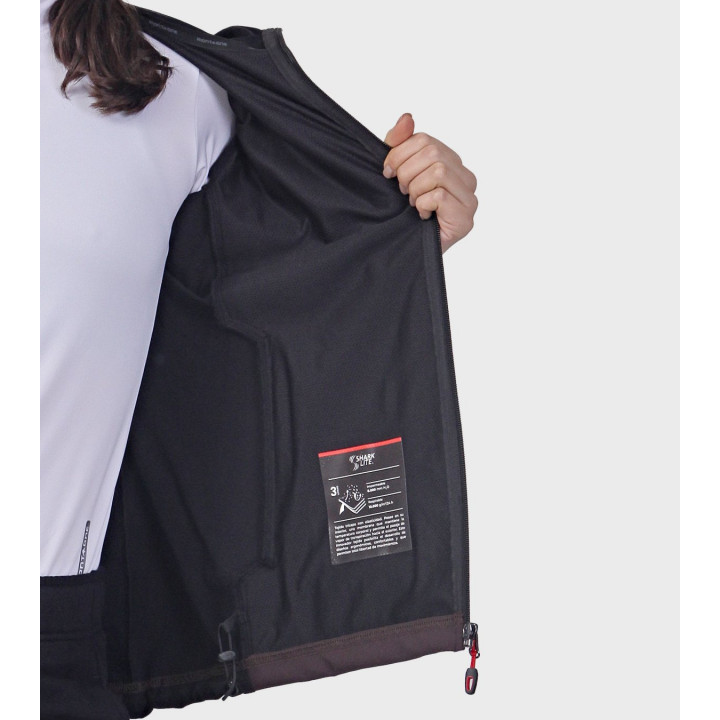 Campera de mujer Siri