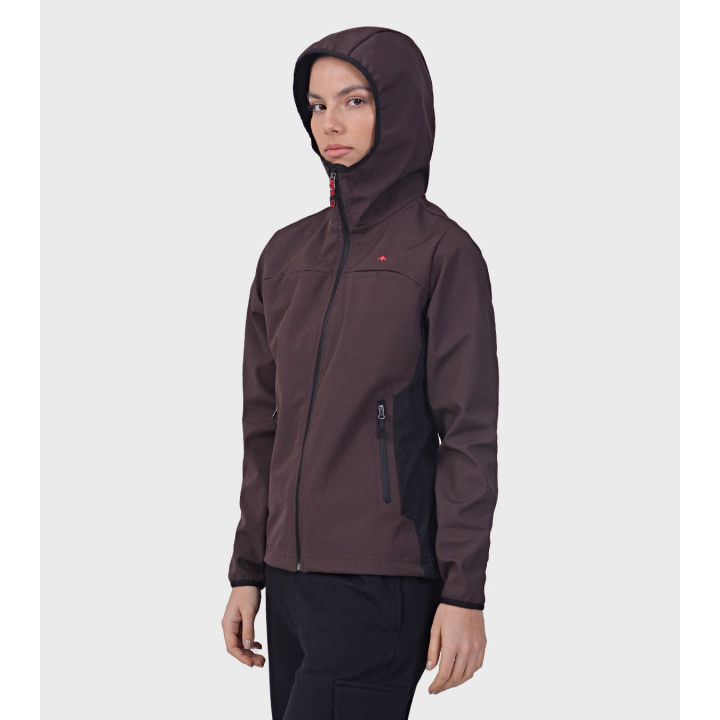 Campera de mujer Siri