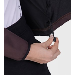 Campera de mujer Siri