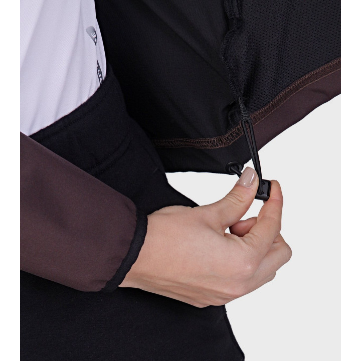 Campera de mujer Siri