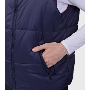 Chaleco de hombre Teide