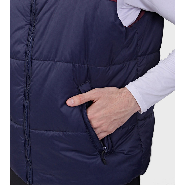 Chaleco de hombre Teide