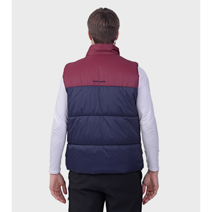 Chaleco de hombre Teide