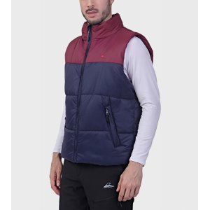Chaleco de hombre Teide