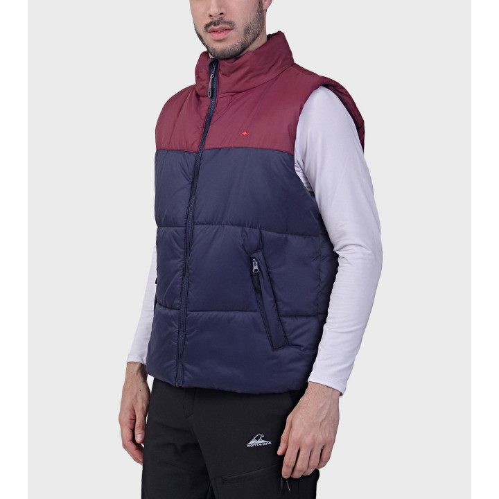 Chaleco de hombre Teide