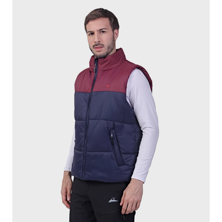 Chaleco de hombre Teide