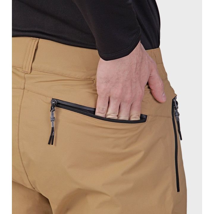 Pantalón de hombre Ski Thermal H