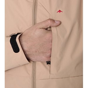 Campera de hombre Viggo