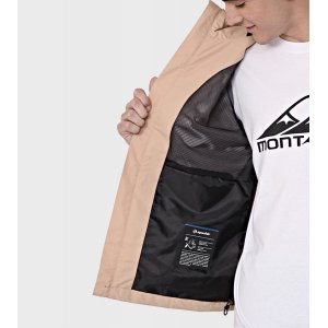 Campera de hombre Viggo