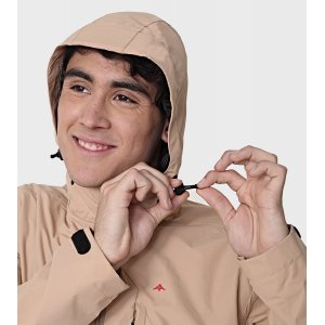 Campera de hombre Viggo