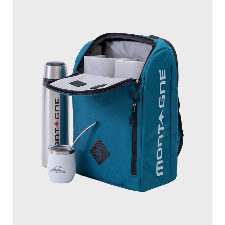 Mochila Matera