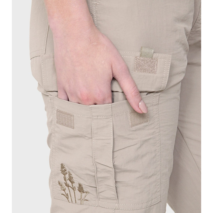 Pantalón de mujer Dharama