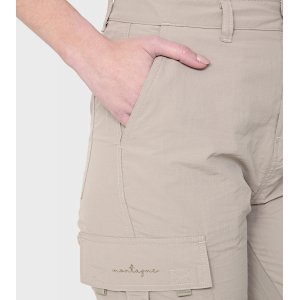 Pantalón de mujer Dharama