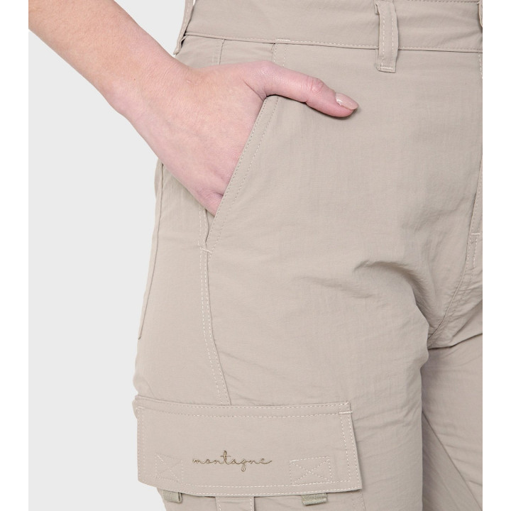 Pantalón de mujer Dharama