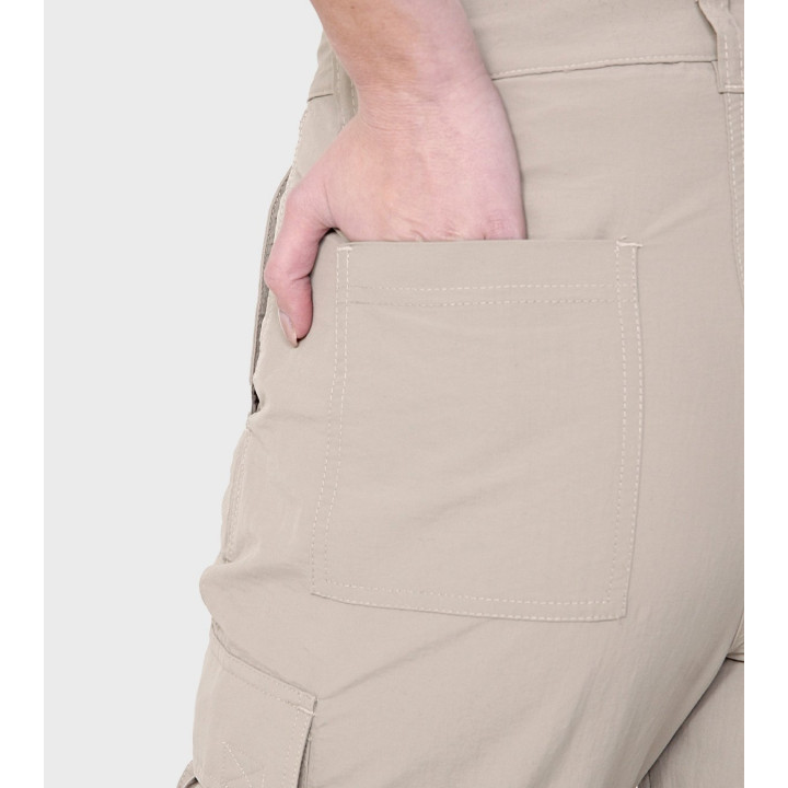 Pantalón de mujer Dharama