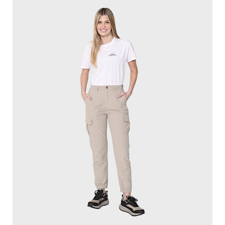 Pantalón de mujer Dharama