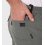 Pantalón de hombre Sherpa (desmontable)