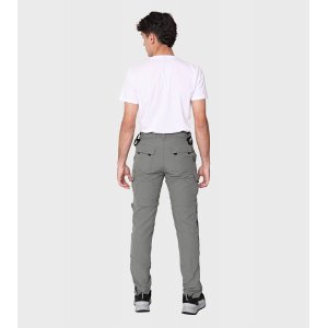 Pantalón de hombre Sherpa (desmontable)