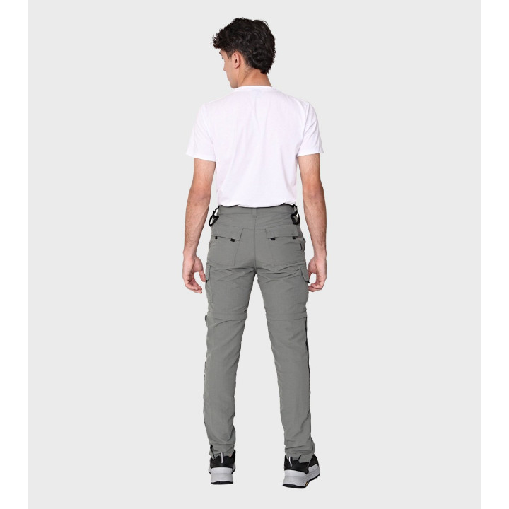 Pantalón de hombre Sherpa (desmontable)
